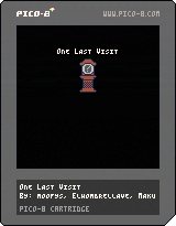 One Last Visit thumbnail