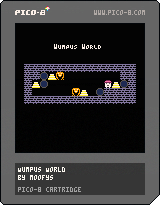 Wumpus World thumbnail